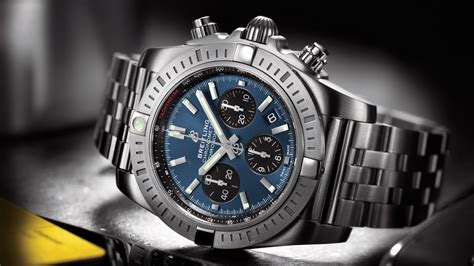 breitling preisliste 2018|Breitling price range.